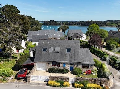 ARZON, Brittany 56640