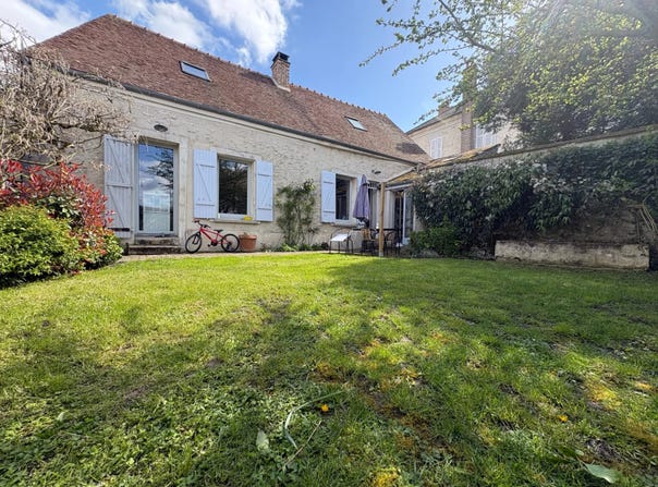 Jouy-le-Châtel, Seine-et-Marne 77970