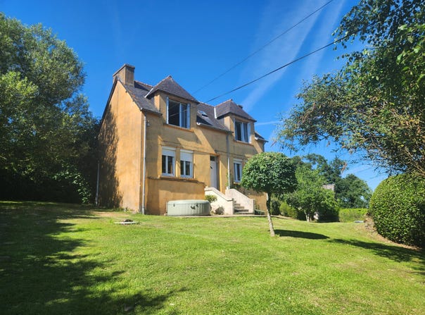 Saint-Hernin, Finistère 29270