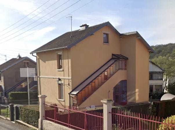 Cravanche, Territoire de Belfort 90300