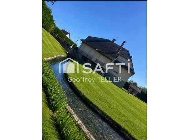 Airaines, Picardie 80270