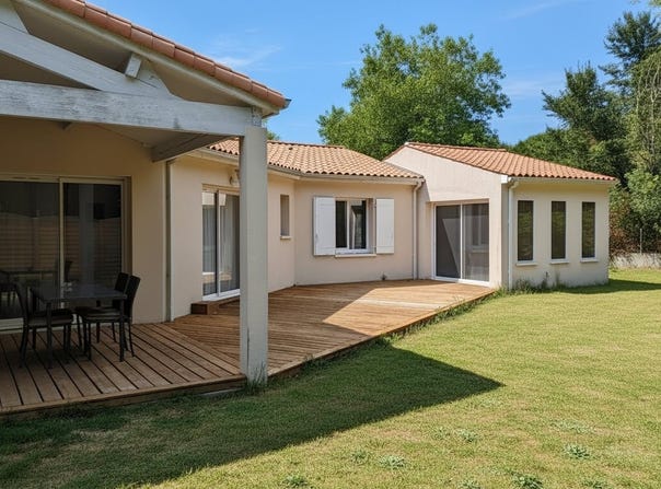Breuillet, Poitou-Charentes 17920