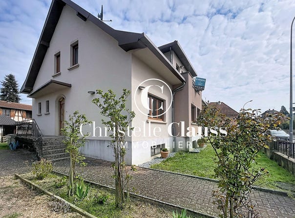 BISCHWILLER, Grand Est 67240