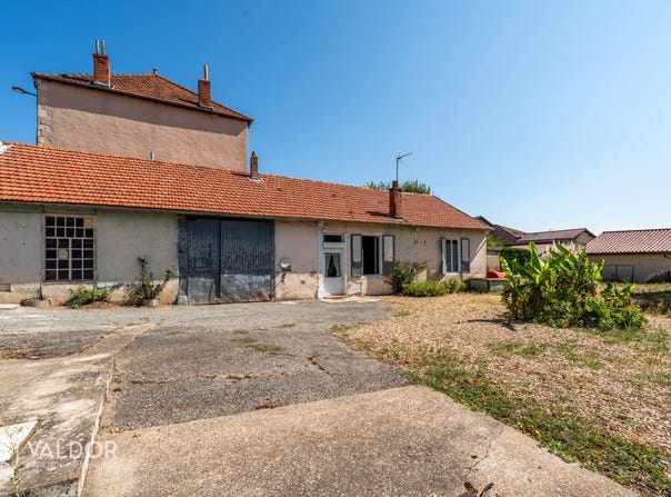 Odenas, Rhône 69460