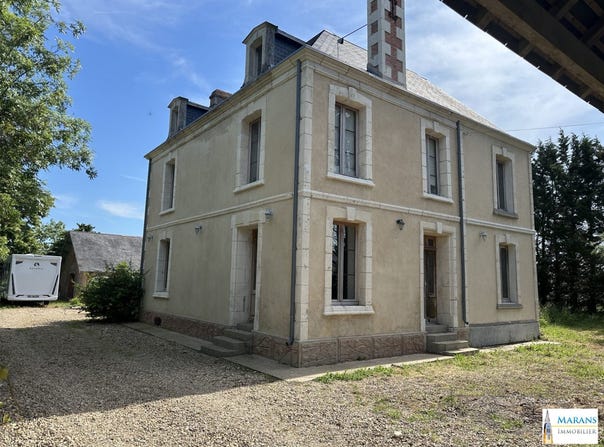 La Taillée, Pays de la Loire 85450