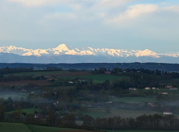 Saramon, Midi-Pyrénées 32450