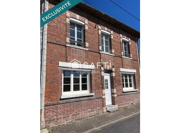 Sainte-Menehould, Champagne-Ardenne 51800