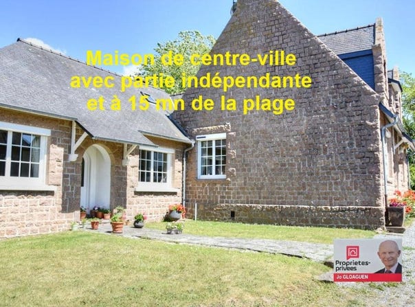 Tréguier, Brittany 22220