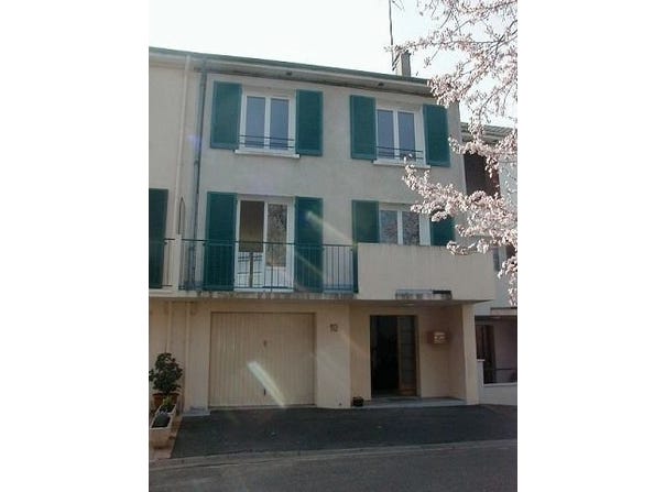 Nevers, Nièvre 58000
