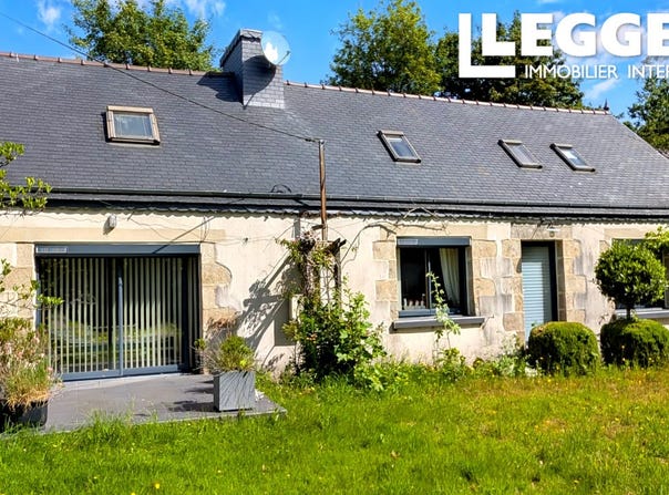 Lohuec, Brittany 22160