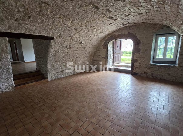Buvilly, Franche-Comté 39800