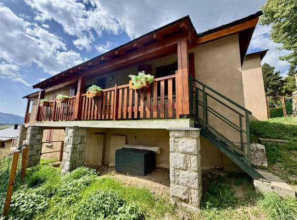 Puyvalador, Pyrénées-Orientales 66210