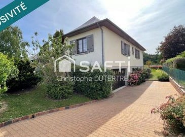 Saint-Denis-En-Val, Centre 45560