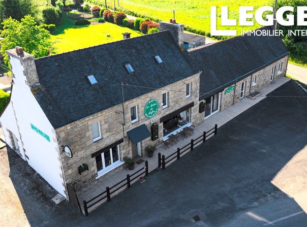 Loguivy-Plougras, Brittany 22780