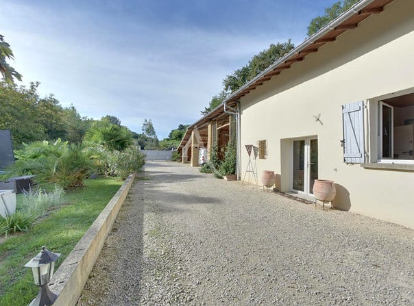 LAMOTHE CAPDEVILLE, Occitanie 82130