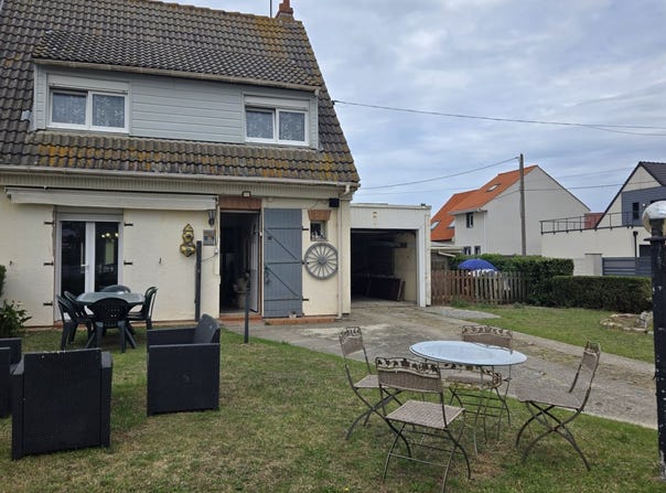Audresselles, Nord-Pas-de-Calais 62164