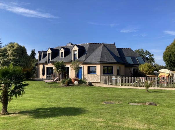 Louargat, Côtes-d'Armor 22540