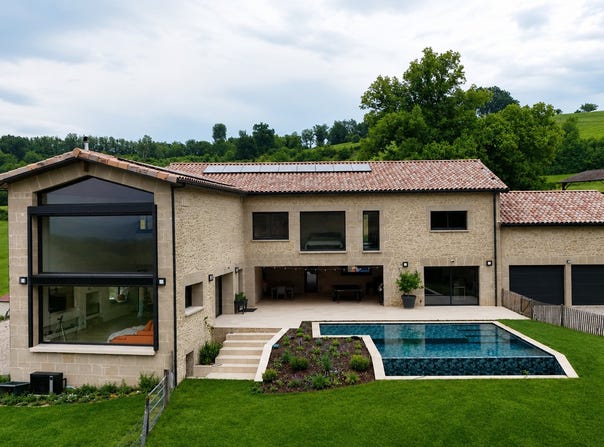 LE CHALON, Auvergne-Rhône-Alpes 26350
