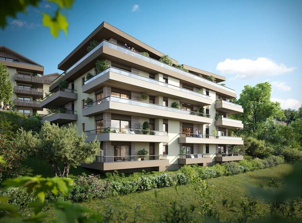 Publier, Rhône-Alpes 74500