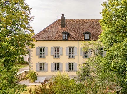 VERS EN MONTAGNE, Bourgogne-Franche-Comté 39300
