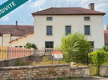 Vitrey-Sur-Mance, Franche-Comté 70500