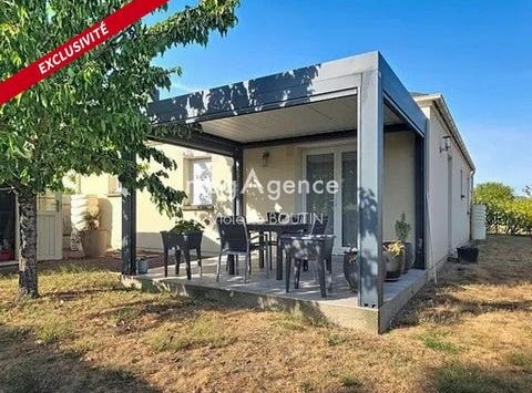 Mesanger, Pays de la Loire 44522