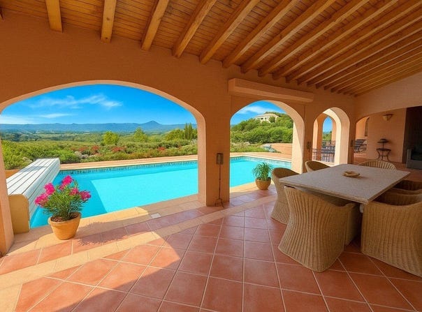 Saint-Chinian, Languedoc-Roussillon 34360