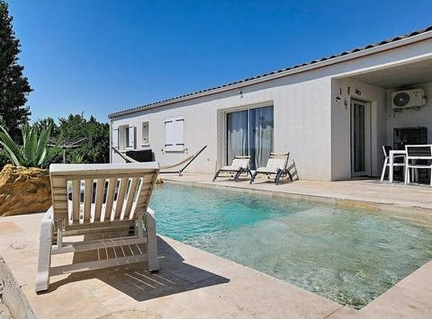 Villepinte, Languedoc-Roussillon 11150