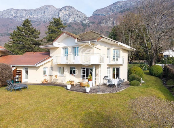 Veyrier-du-Lac, Haute-Savoie 74290