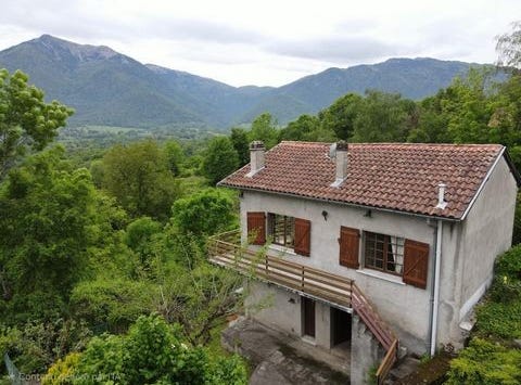 Arbon, Midi-Pyrénées 31160
