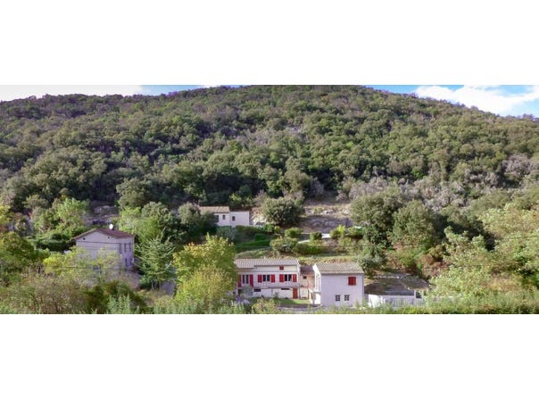 Saint-Jean-du-Pin, Languedoc-Roussillon 30140