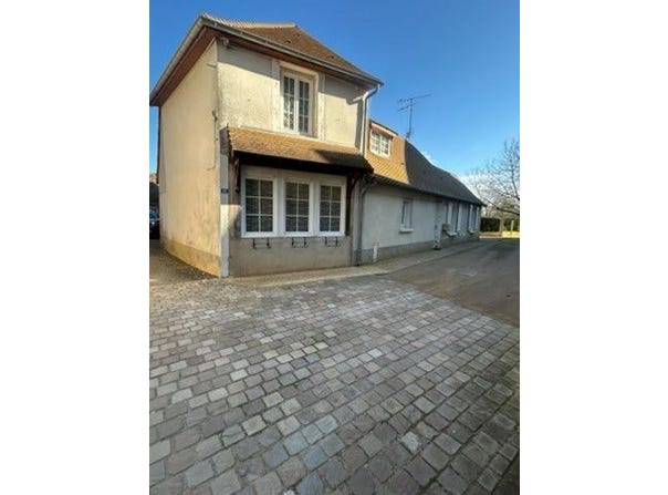 Courcemont, Pays de la Loire 72110
