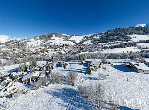 Megève, Auvergne-Rhône-Alpes 74120