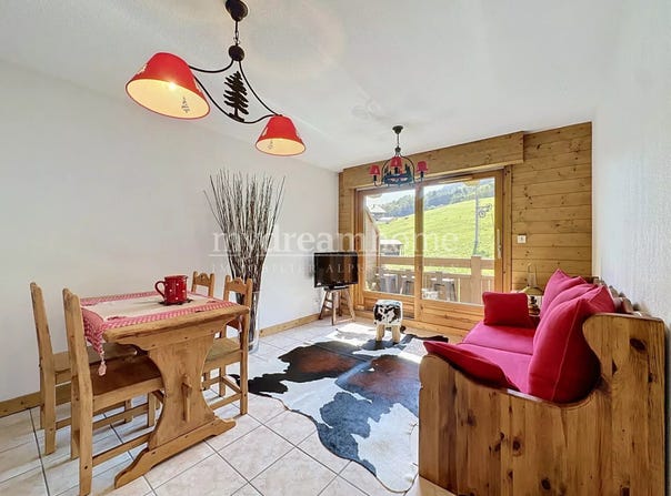 Flumet, Savoie 73590