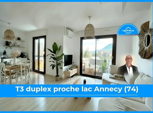 Annecy, Rhône-Alpes 74000