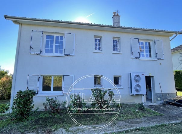 Panazol, Limousin 87350