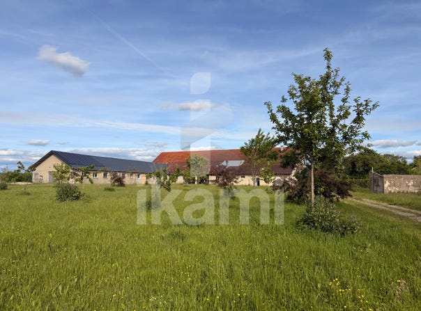 Marigny, Bourgogne-Franche-Comté 39130