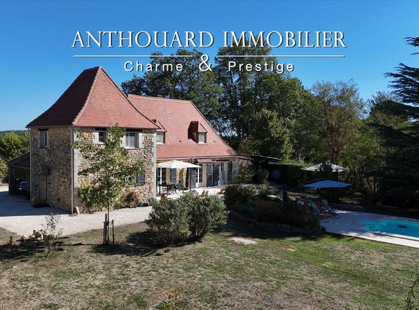 Lalinde, Aquitaine 24150