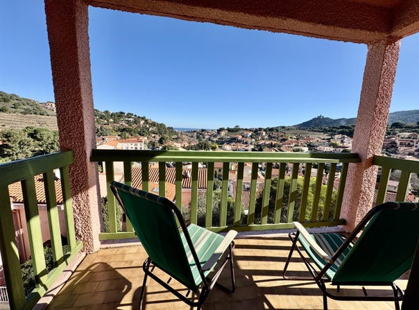 Collioure, Languedoc-Roussillon 66190