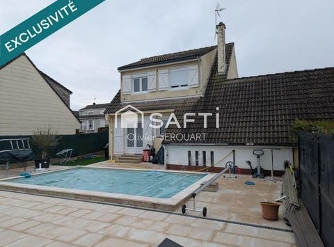 Harly, Picardie 02100