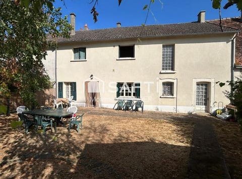 Malicornay, Centre 36340