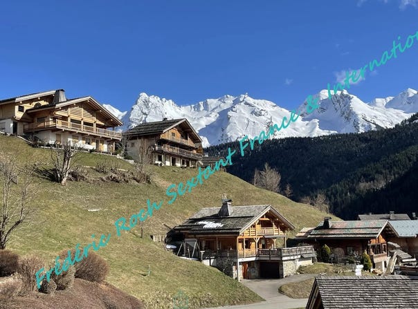 Le Grand-Bornand, Haute-Savoie 74450
