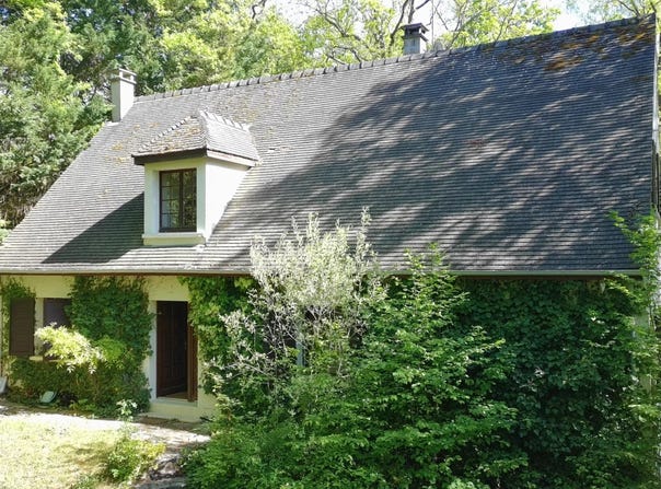 Lamorlaye, Oise 60260