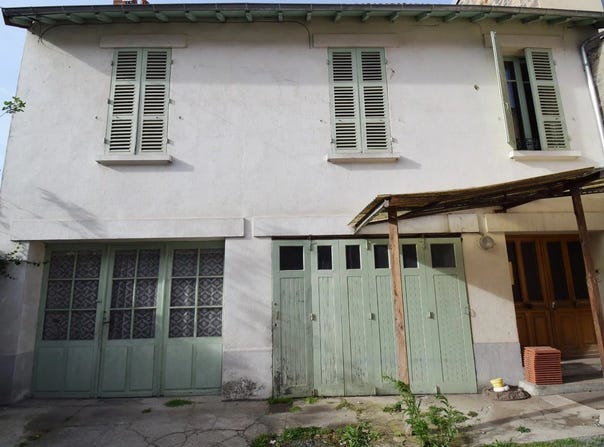 Vichy, Allier 03200