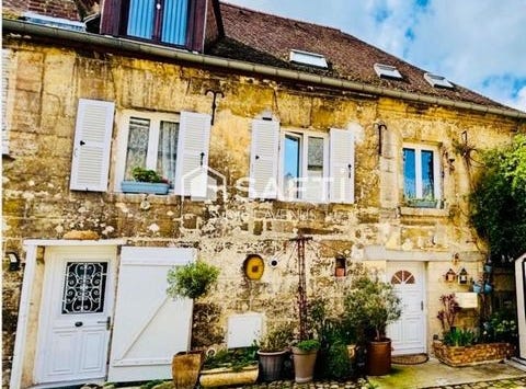 Soissons, Picardie 02200