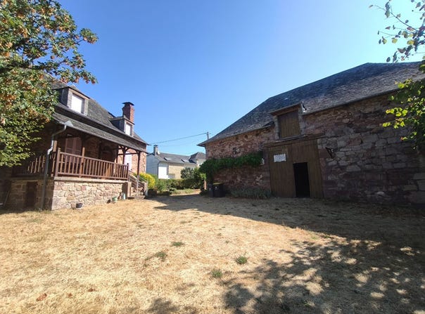 Saint-Solve, Limousin 19130