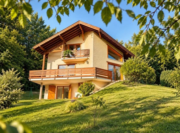 Perrignier, Rhône-Alpes 74550