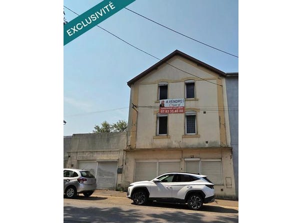 Villerupt, Lorraine 54190