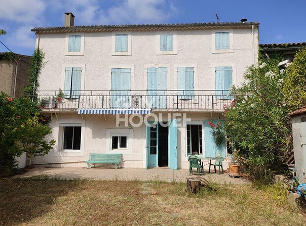 Ginestas, Languedoc-Roussillon 11120