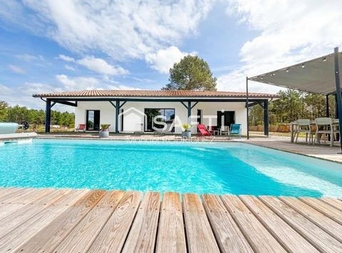 Arengosse, Aquitaine 40110